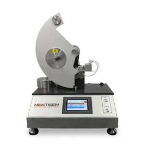 Electromechanical Universal Testing Machines for Rubber Testing