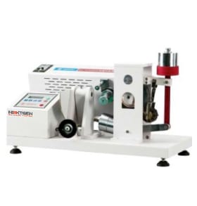 GenTear Pro – Elmendorf Tearing Tester