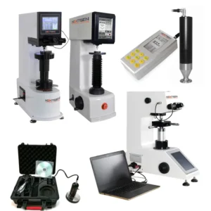 Universal Testing Machines for Metal Testing