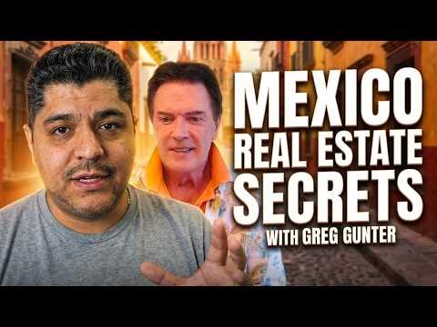 Dream Start On Podcast on Real Estate in San Miguel de Allende